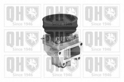 QUINTON HAZELL qcp3289bh -  Водяной насос